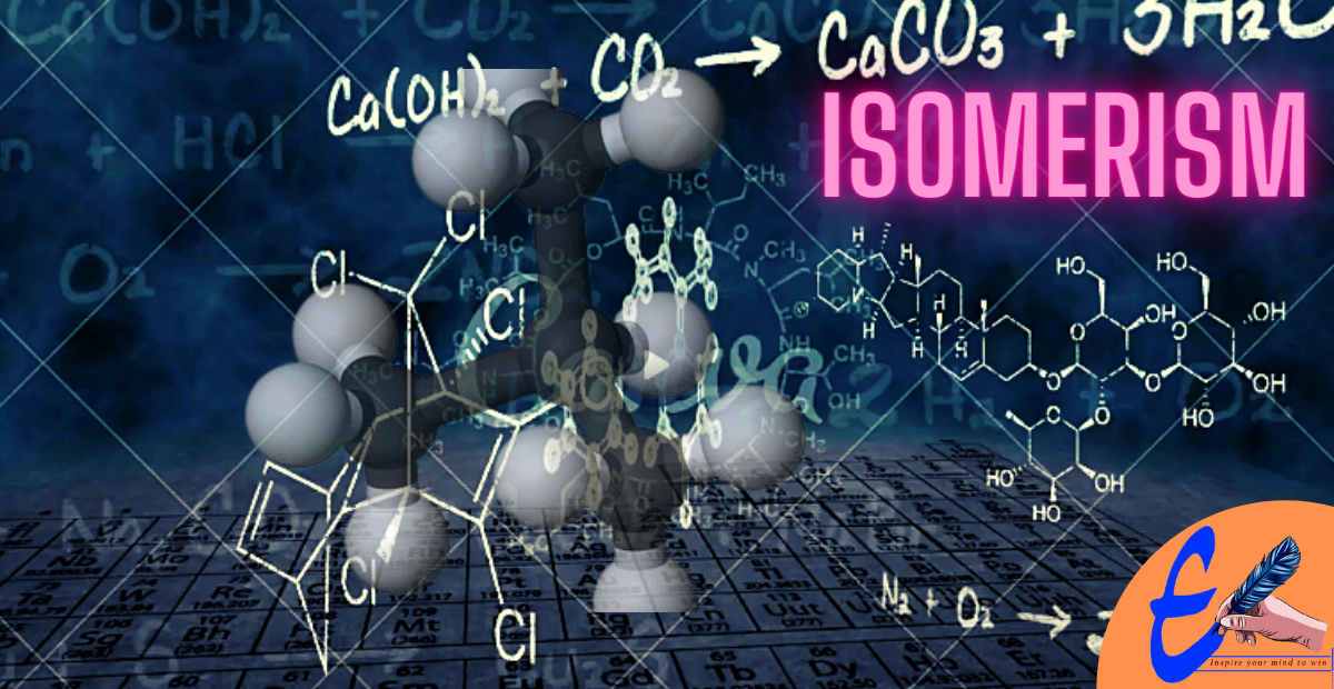 ISOMERISM