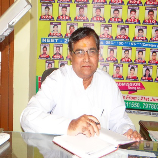 Welcome To Eklabhya Classes 600x600